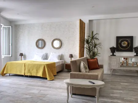 Élégant Studio Deluxe au Cœur de Faro, Appartement 3 personnes à Faro - Photo 15