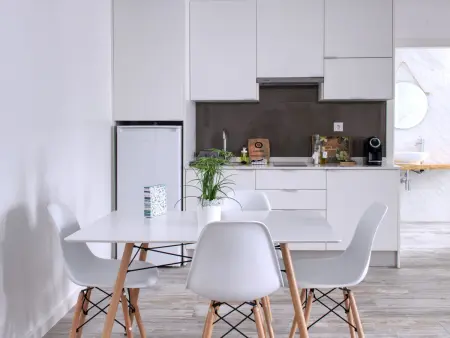 Élégant Studio Deluxe au Cœur de Faro, Appartement 3 personnes à Faro - Photo 16