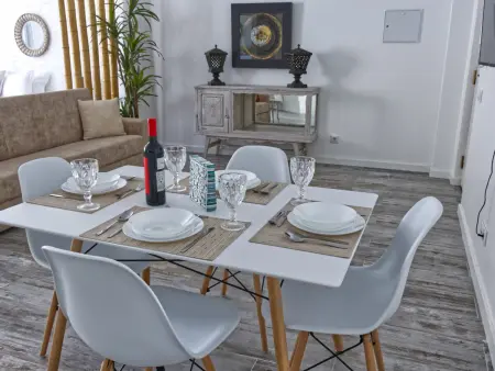 Élégant Studio Deluxe au Cœur de Faro, Appartement 3 personnes à Faro - Photo 19