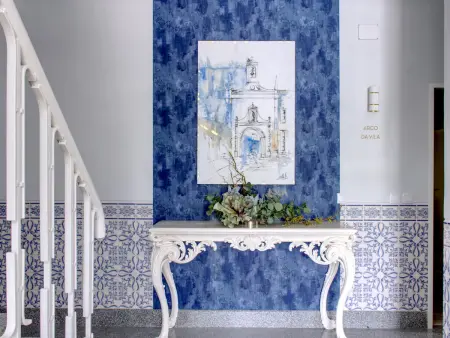 Élégant Studio Deluxe au Cœur de Faro, Appartement 3 personnes à Faro - Photo 27