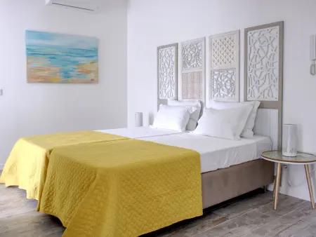 Superior Studio au cœur de Faro, Appartement 3 personnes à Faro - Photo 2