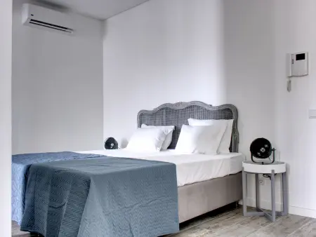 Superior Studio au cœur de Faro, Appartement 3 personnes à Faro - Photo 3