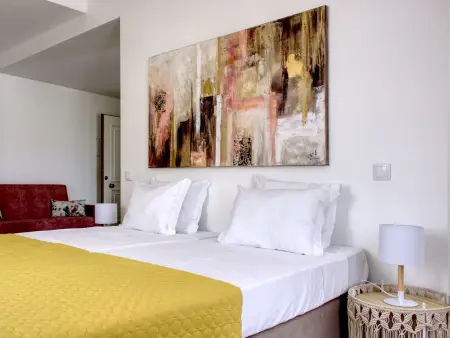 Superior Studio au cœur de Faro, Appartement 3 personnes à Faro - Photo 4