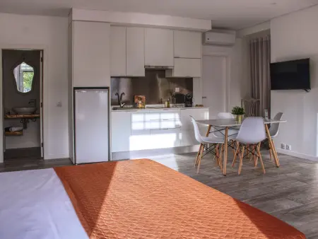 Superior Studio au cœur de Faro, Appartement 3 personnes à Faro - Photo 9