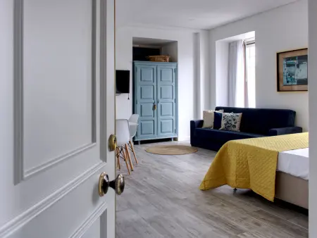 Superior Studio au cœur de Faro, Appartement 3 personnes à Faro - Photo 10