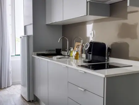 Superior Studio au cœur de Faro, Appartement 3 personnes à Faro - Photo 13