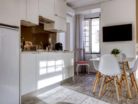Superior Studio au cœur de Faro, Appartement 3 personnes à Faro - Photo 15