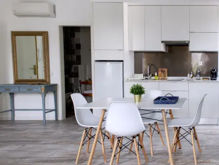 Superior Studio au cœur de Faro, Appartement 3 personnes à Faro - Photo 18