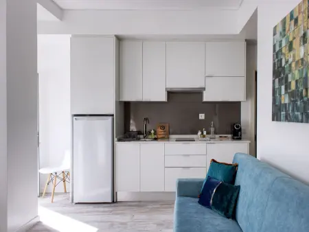 Superior Studio au cœur de Faro, Appartement 3 personnes à Faro - Photo 19