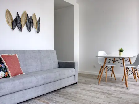 Superior Studio au cœur de Faro, Appartement 3 personnes à Faro - Photo 20