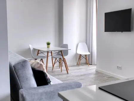 Superior Studio au cœur de Faro, Appartement 3 personnes à Faro - Photo 21