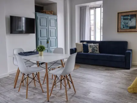 Superior Studio au cœur de Faro, Appartement 3 personnes à Faro - Photo 22