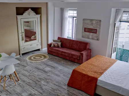 Superior Studio au cœur de Faro, Appartement 3 personnes à Faro - Photo 23