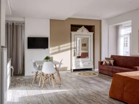 Superior Studio au cœur de Faro, Appartement 3 personnes à Faro - Photo 24