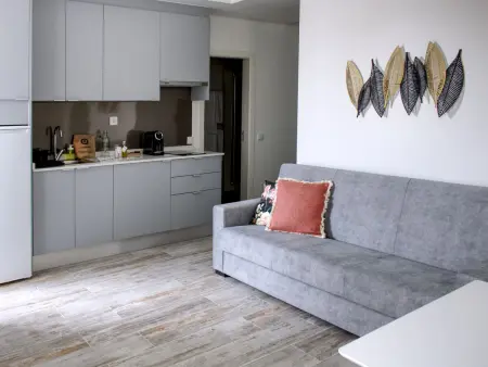 Superior Studio au cœur de Faro, Appartement 3 personnes à Faro - Photo 26