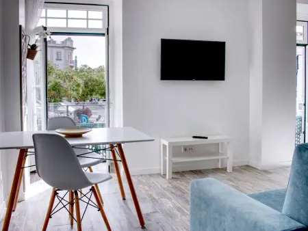Superior Studio au cœur de Faro, Appartement 3 personnes à Faro - Photo 27