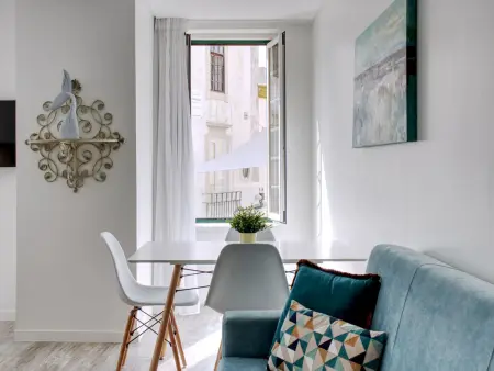 Superior Studio au cœur de Faro, Appartement 3 personnes à Faro - Photo 28