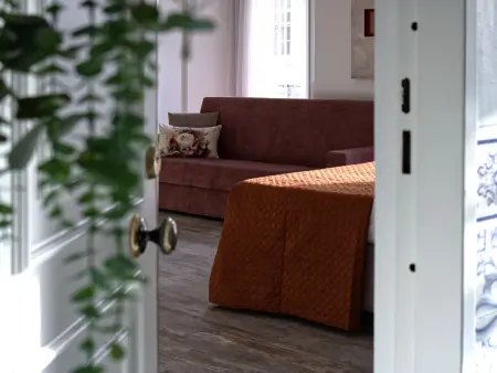 Superior Studio au cœur de Faro, Appartement 3 personnes à Faro - Photo 29