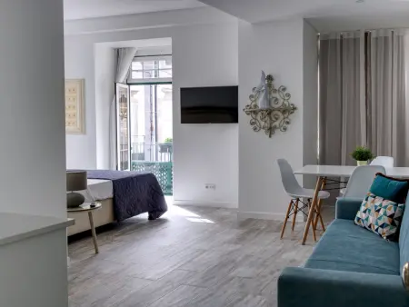 Superior Studio au cœur de Faro, Appartement 3 personnes à Faro - Photo 30