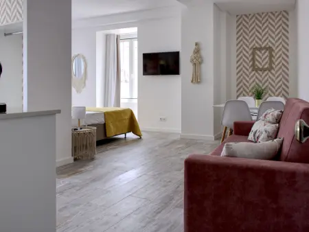 Superior Studio au cœur de Faro, Appartement 3 personnes à Faro - Photo 31
