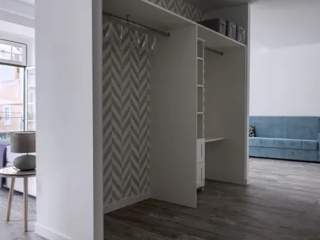 Superior Studio au cœur de Faro, Appartement 3 personnes à Faro - Photo 33