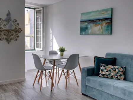 Superior Studio au cœur de Faro, Appartement 3 personnes à Faro - Photo 34