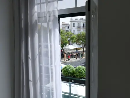 Superior Studio au cœur de Faro, Appartement 3 personnes à Faro - Photo 35