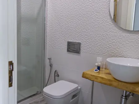 Studio Central à Faro avec Climatisation Confortable - Photo 18