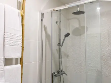 Studio Central à Faro avec Climatisation Confortable - Photo 20