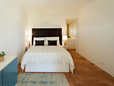 Appartement Historique Tavira, 2 Chbres, Piscine & Parking - Photo 1