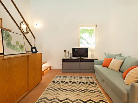 Appartement Historique Tavira, 2 Chbres, Piscine & Parking - Photo 4