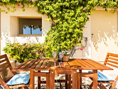 Appartement Historique Tavira, 2 Chbres, Piscine & Parking - Photo 7