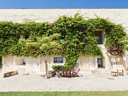 Appartement Historique Tavira, 2 Chbres, Piscine & Parking - Photo 8