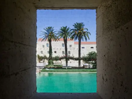 Appartement Historique Tavira, 2 Chbres, Piscine & Parking - Photo 10