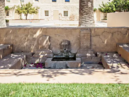 Appartement Historique Tavira, 2 Chbres, Piscine & Parking - Photo 11