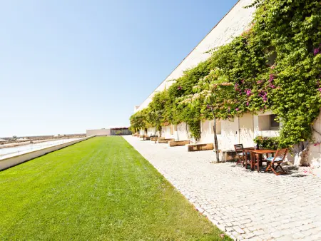 Appartement Historique Tavira, 2 Chbres, Piscine & Parking - Photo 13