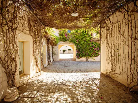 Appartement Historique Tavira, 2 Chbres, Piscine & Parking - Photo 16
