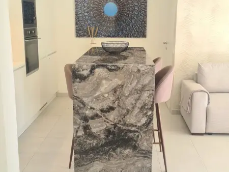 Appartement moderne à Cabanas de Tavira avec piscine et parking - Photo 1