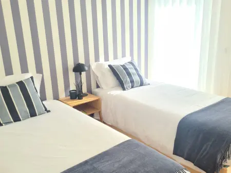 Appartement moderne à Cabanas de Tavira avec piscine et parking - Photo 2
