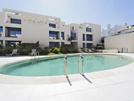 Appartement moderne à Cabanas de Tavira avec piscine et parking - Photo 3