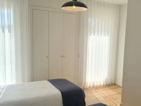 Appartement moderne à Cabanas de Tavira avec piscine et parking - Photo 6