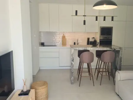 Appartement moderne à Cabanas de Tavira avec piscine et parking - Photo 7