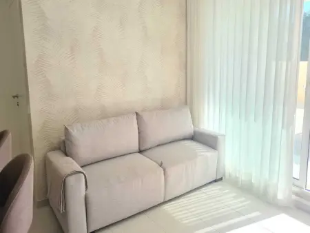 Appartement moderne à Cabanas de Tavira avec piscine et parking - Photo 8