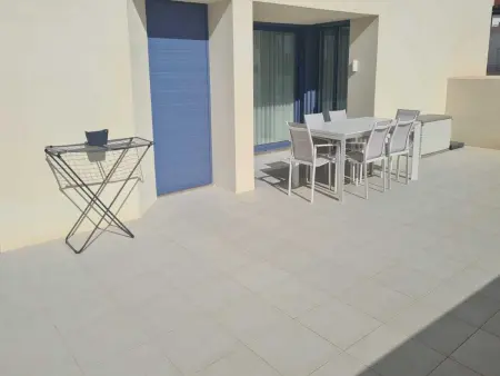 Appartement moderne à Cabanas de Tavira avec piscine et parking - Photo 10