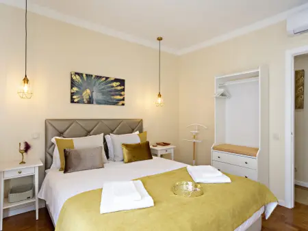 Appartement Familial Confortable au Coeur de Faro - Photo 3