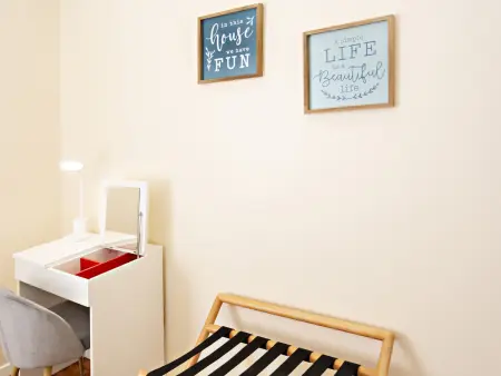 Appartement Familial Confortable au Coeur de Faro - Photo 6