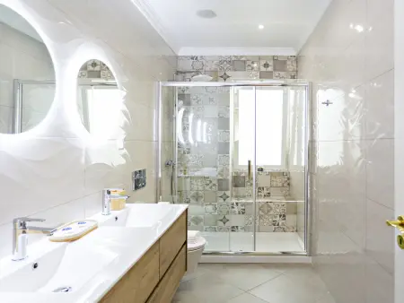Appartement Familial Confortable au Coeur de Faro - Photo 8