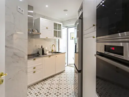 Appartement Familial Confortable au Coeur de Faro - Photo 12