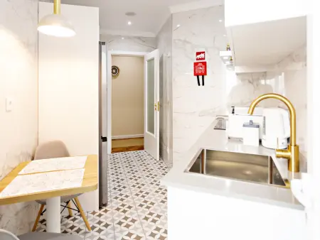 Appartement Familial Confortable au Coeur de Faro - Photo 13