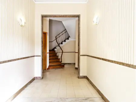 Appartement Familial Confortable au Coeur de Faro - Photo 17